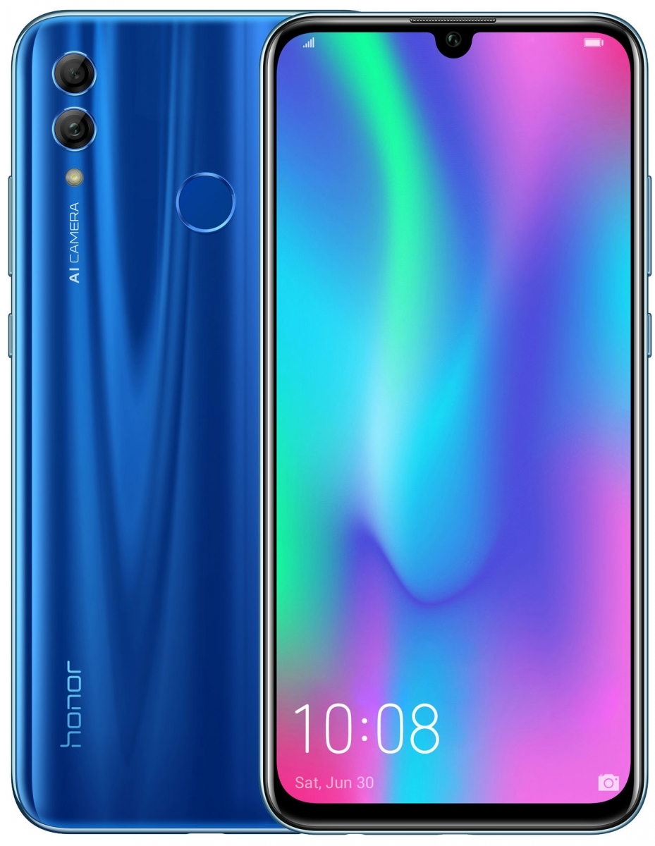 Honor 10 Lite